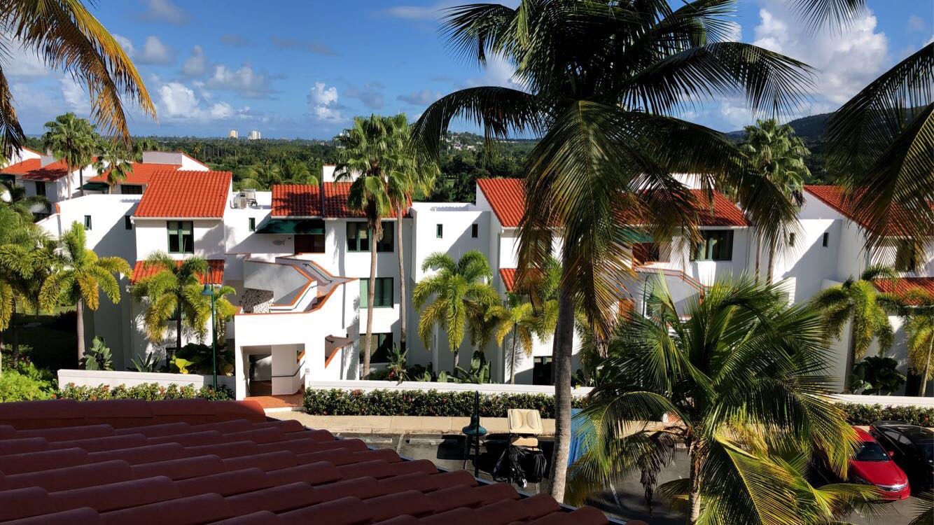 PR view
